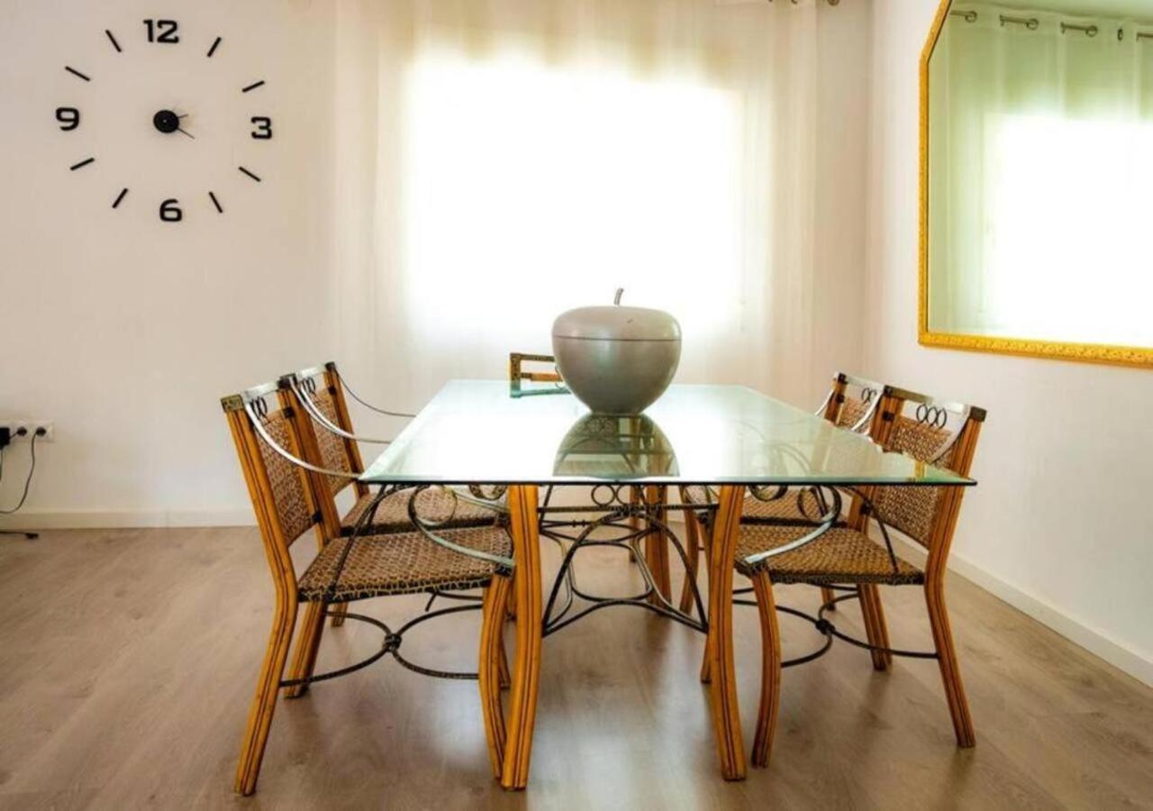 Villa deluxe a Benalmadena, Espagne Esterno foto