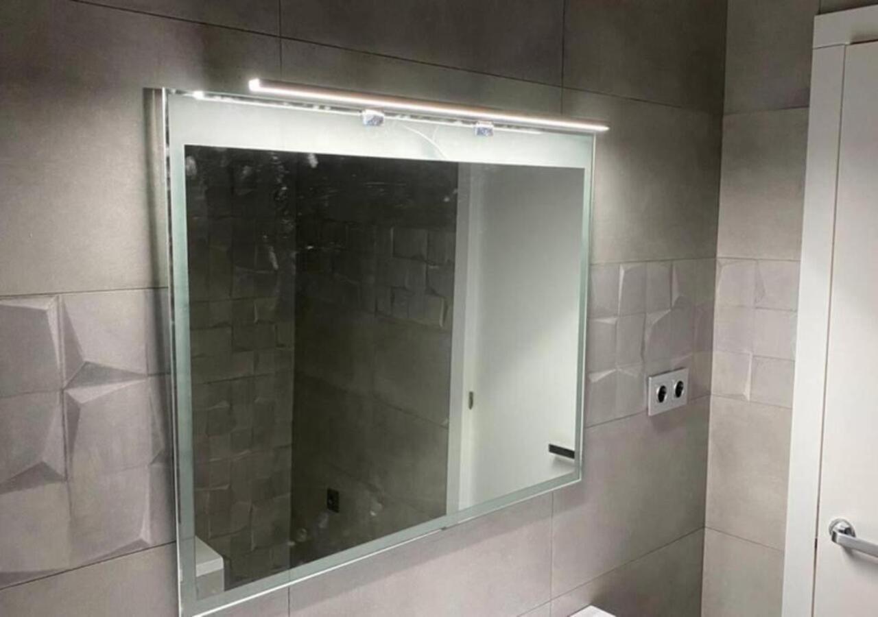Villa deluxe a Benalmadena, Espagne Esterno foto