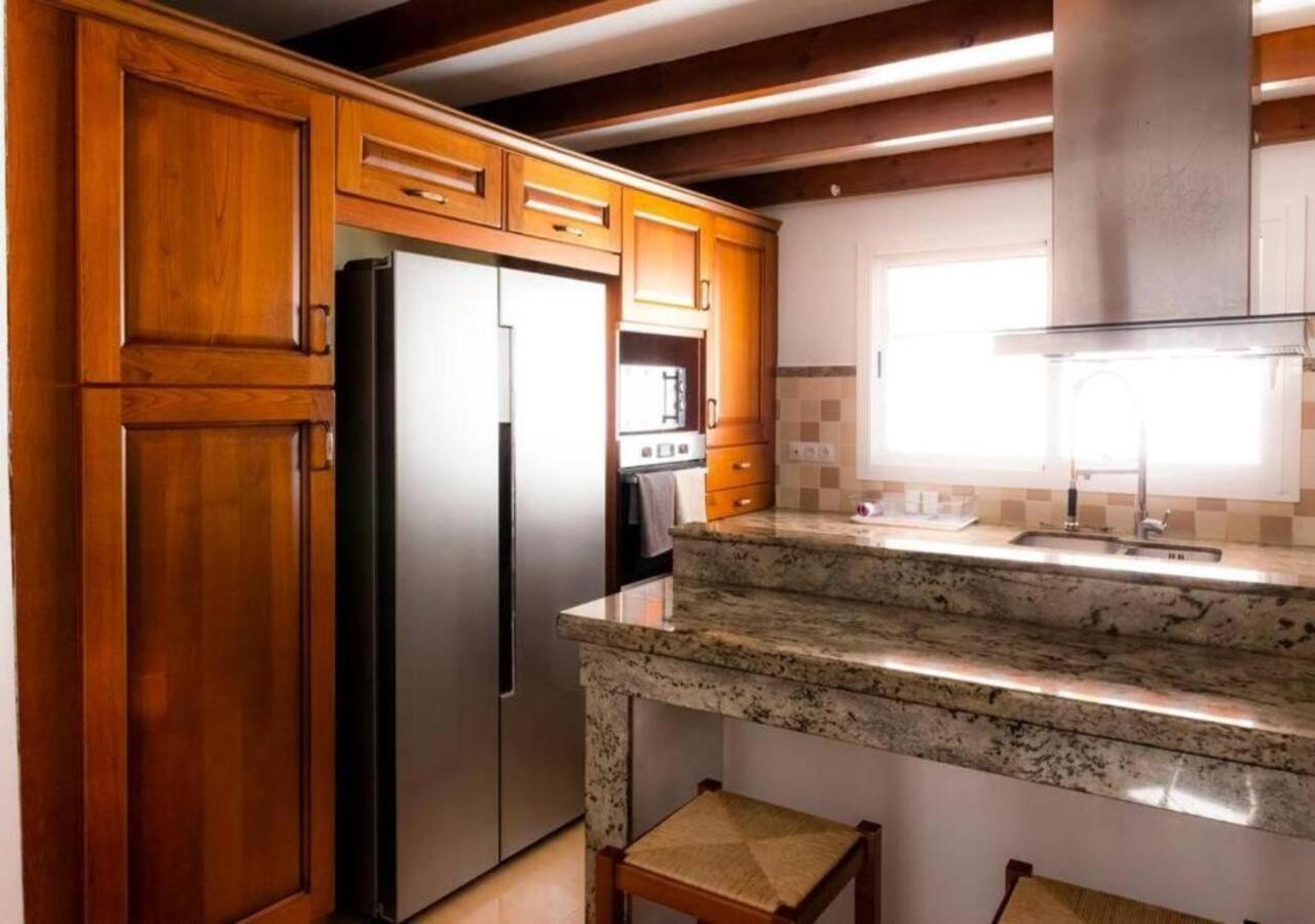 Villa deluxe a Benalmadena, Espagne Esterno foto