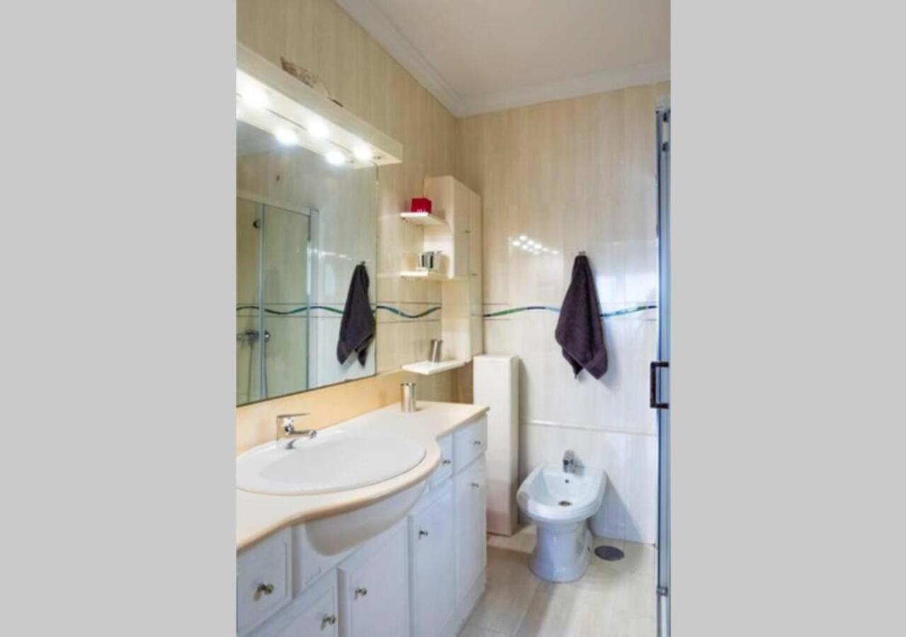 Villa deluxe a Benalmadena, Espagne Esterno foto
