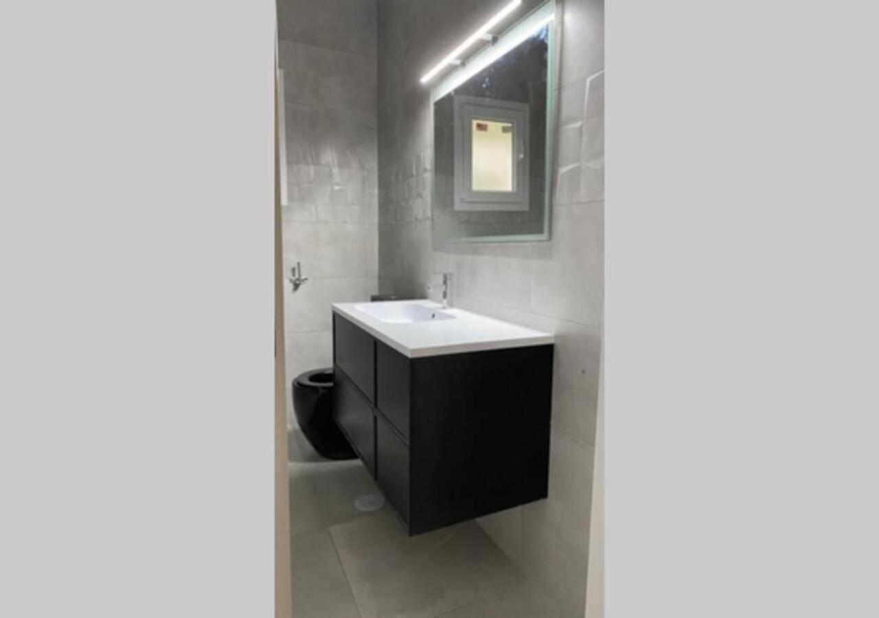 Villa deluxe a Benalmadena, Espagne Esterno foto