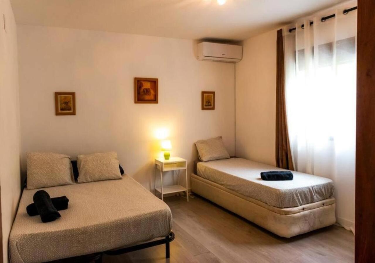 Villa deluxe a Benalmadena, Espagne Esterno foto