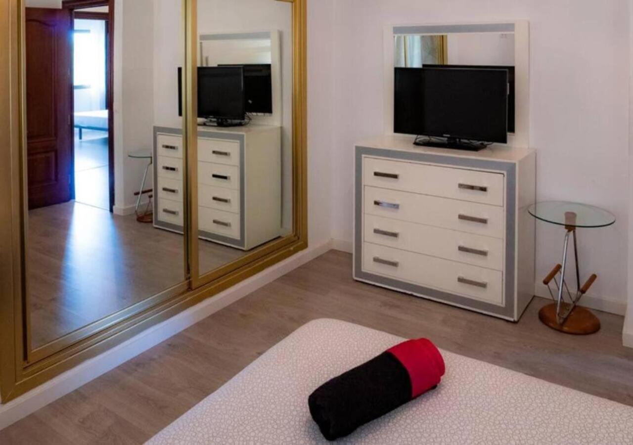 Villa deluxe a Benalmadena, Espagne Esterno foto