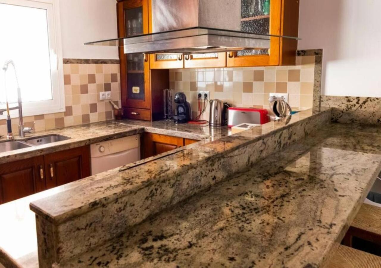 Villa deluxe a Benalmadena, Espagne Esterno foto