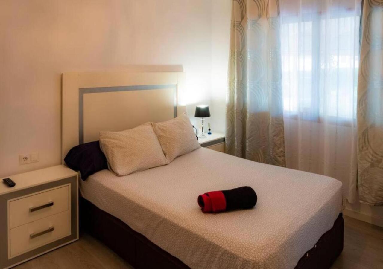 Villa deluxe a Benalmadena, Espagne Esterno foto