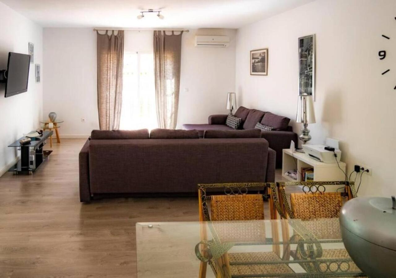Villa deluxe a Benalmadena, Espagne Esterno foto