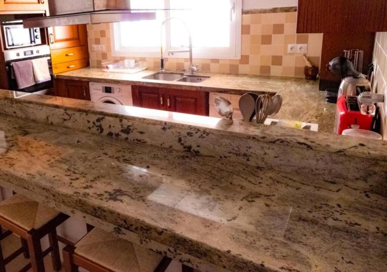 Villa deluxe a Benalmadena, Espagne Esterno foto