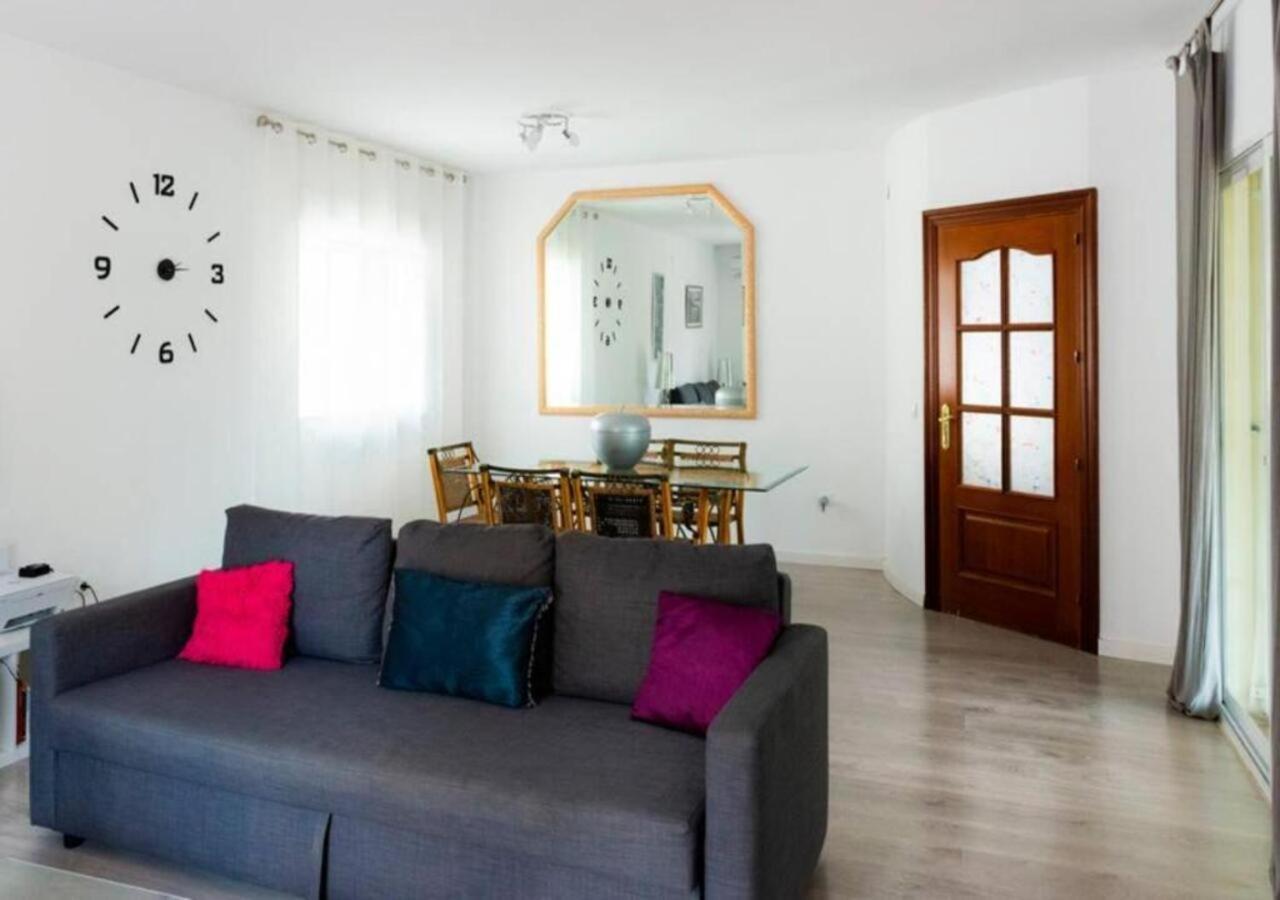 Villa deluxe a Benalmadena, Espagne Esterno foto