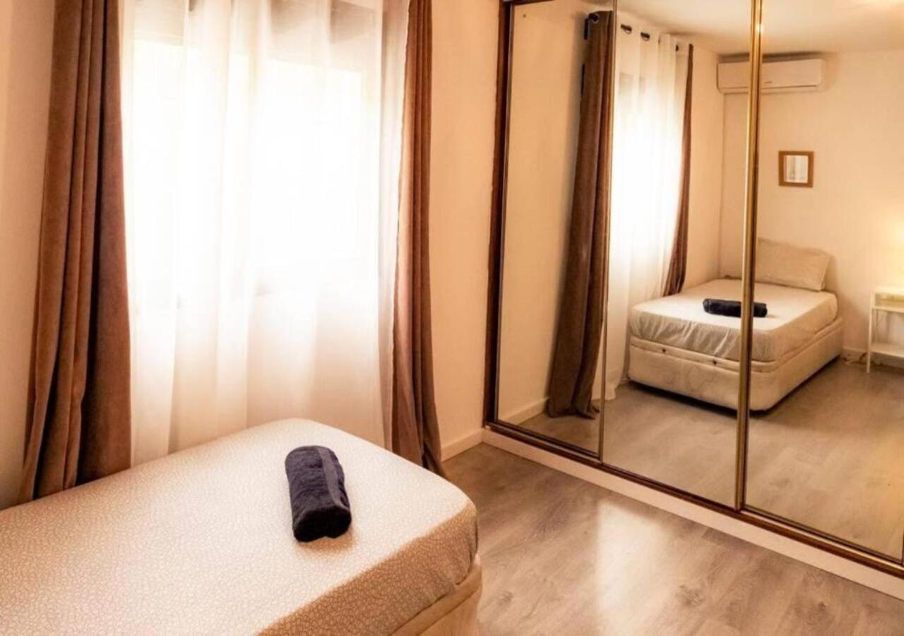 Villa deluxe a Benalmadena, Espagne Esterno foto