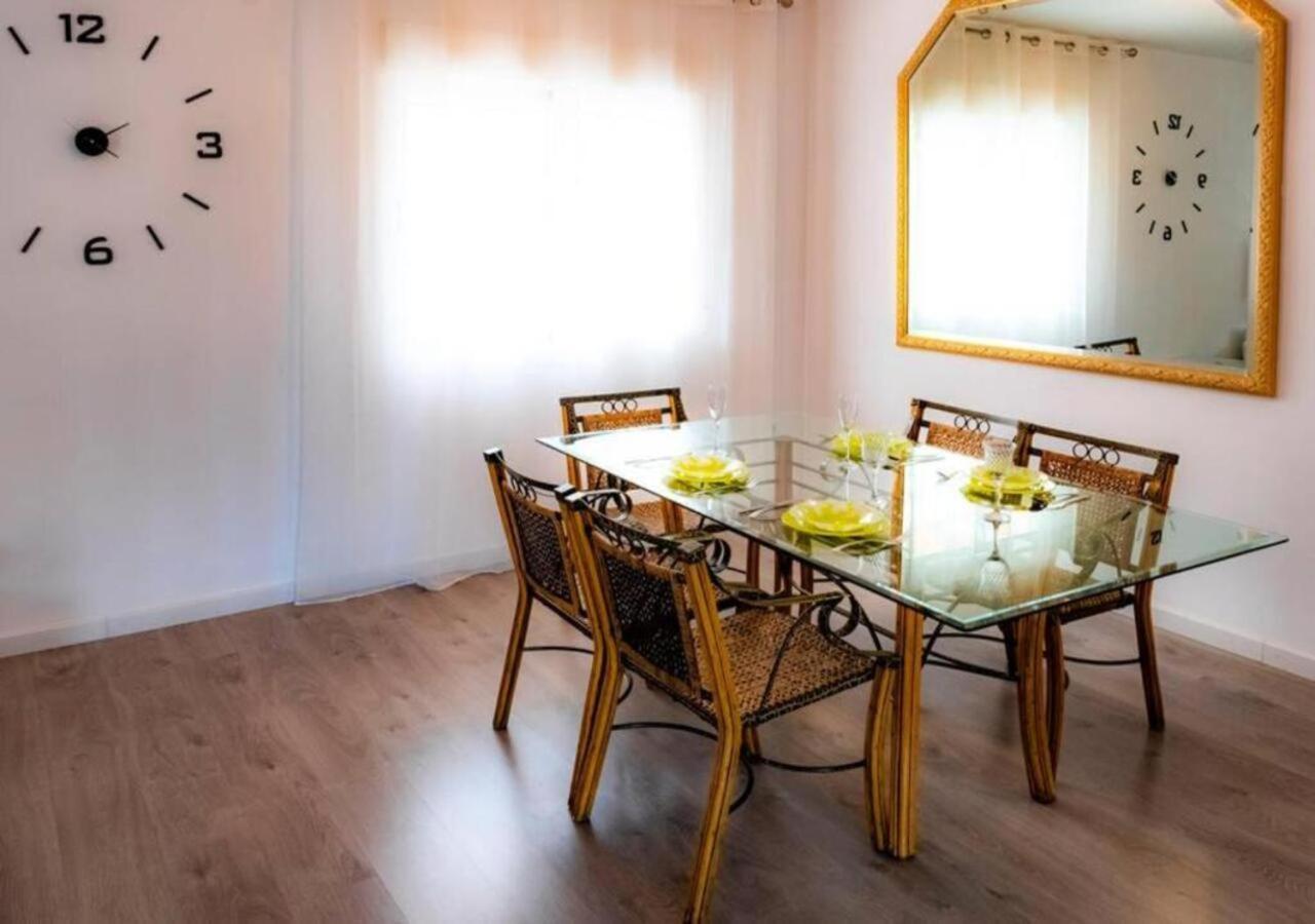Villa deluxe a Benalmadena, Espagne Esterno foto