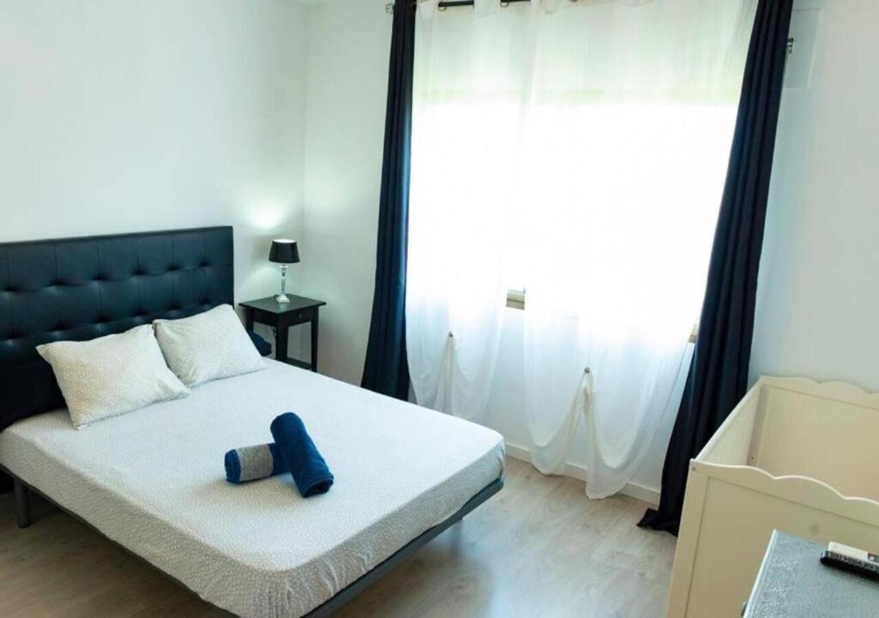 Villa deluxe a Benalmadena, Espagne Esterno foto