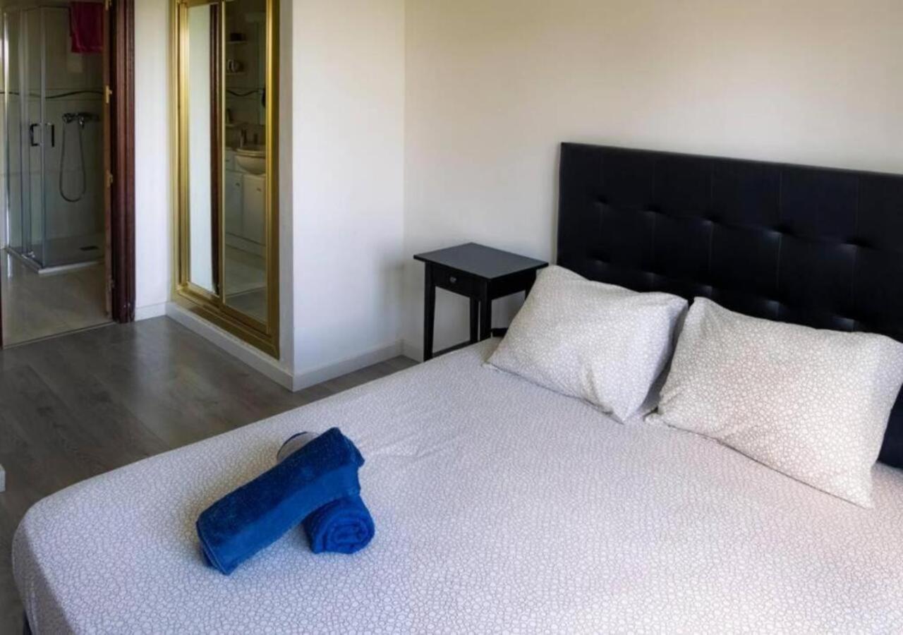 Villa deluxe a Benalmadena, Espagne Esterno foto