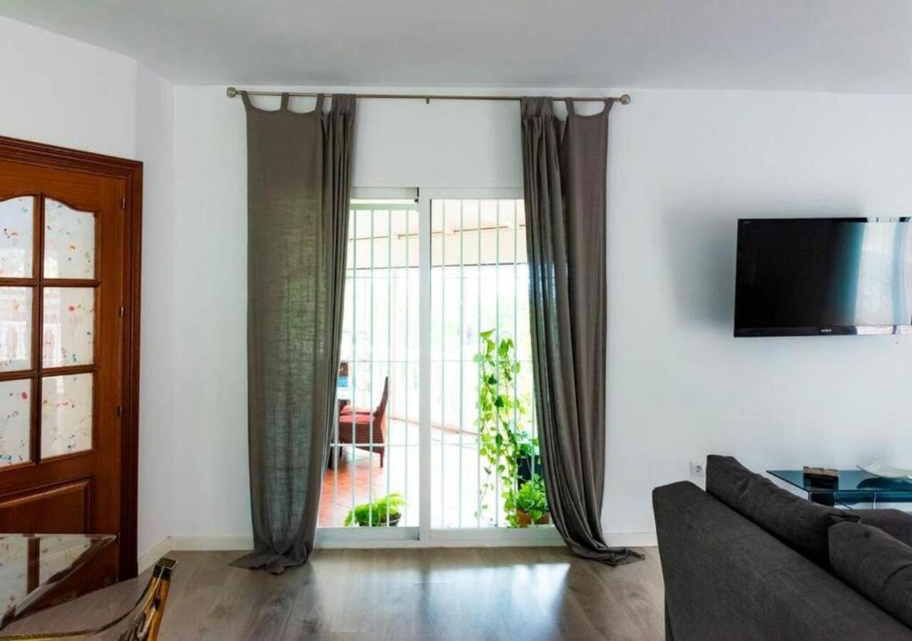 Villa deluxe a Benalmadena, Espagne Esterno foto