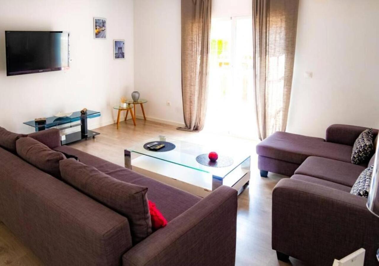 Villa deluxe a Benalmadena, Espagne Esterno foto