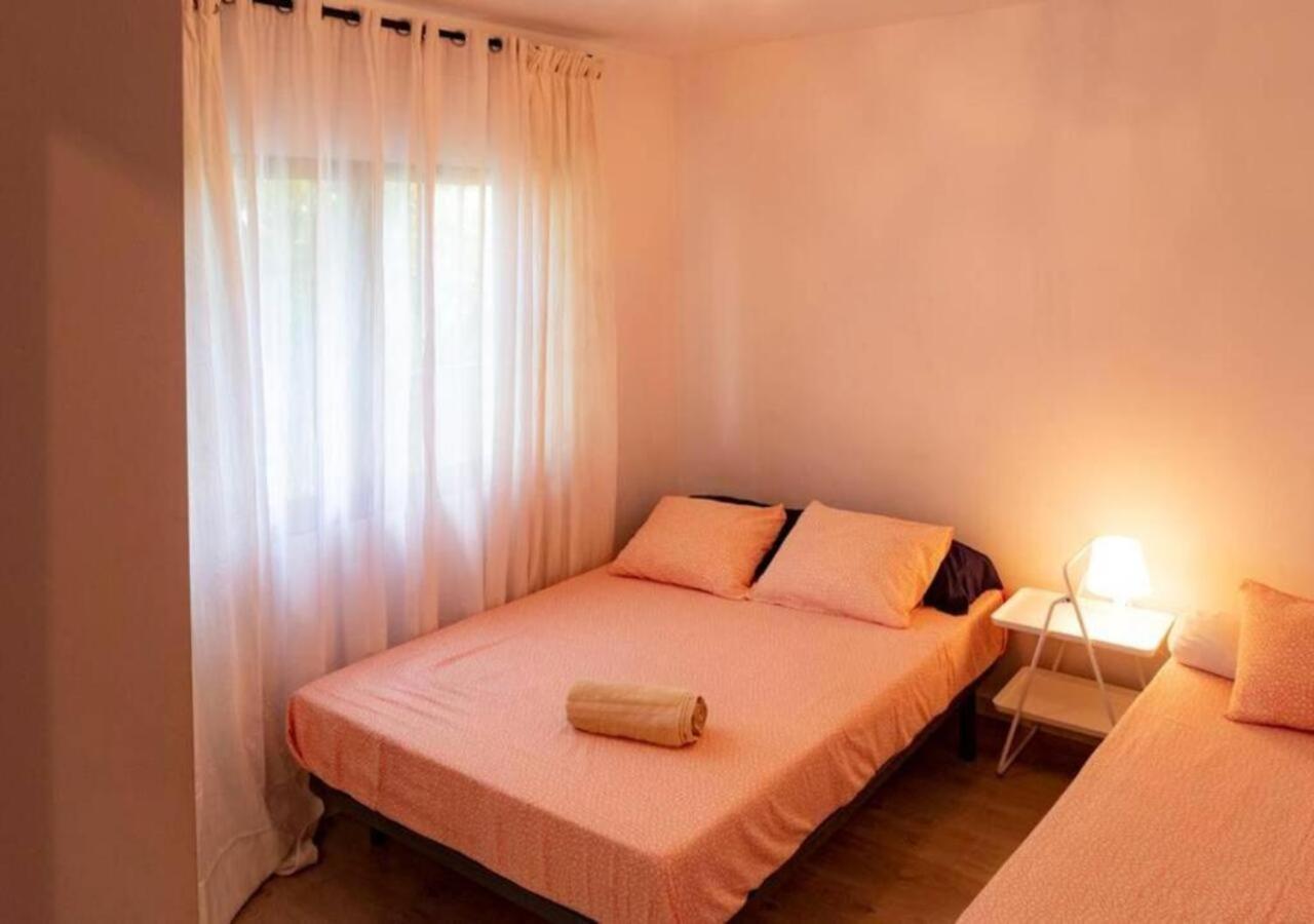 Villa deluxe a Benalmadena, Espagne Esterno foto